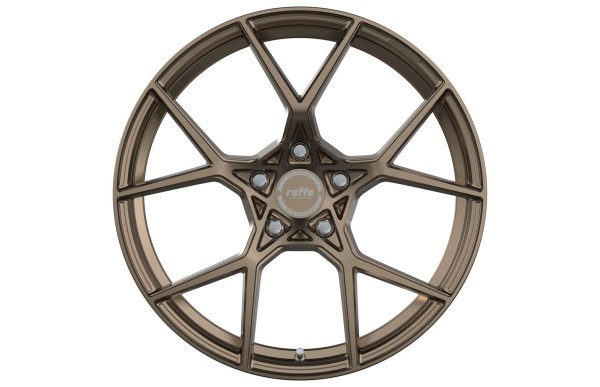 Raffa Wheels RF-03 8,5x19 5x112 ET45 Bronze