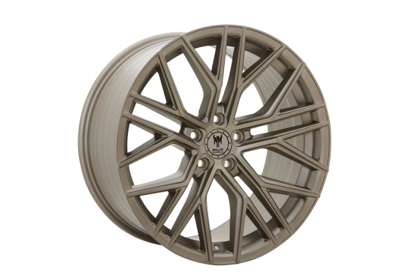 BALDR Wheels BW 0.02 9,5x19 ET45 5x112 Bronze