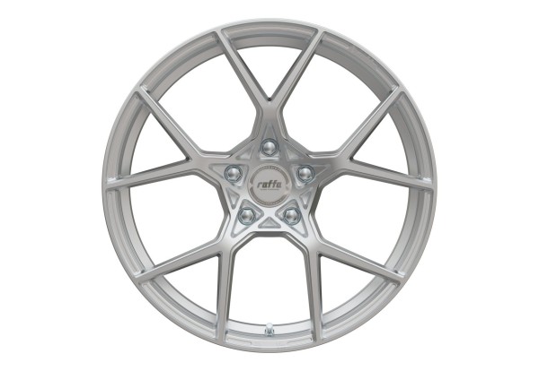Raffa Wheels RF-03 8,5x19 5x112 ET45 Silber